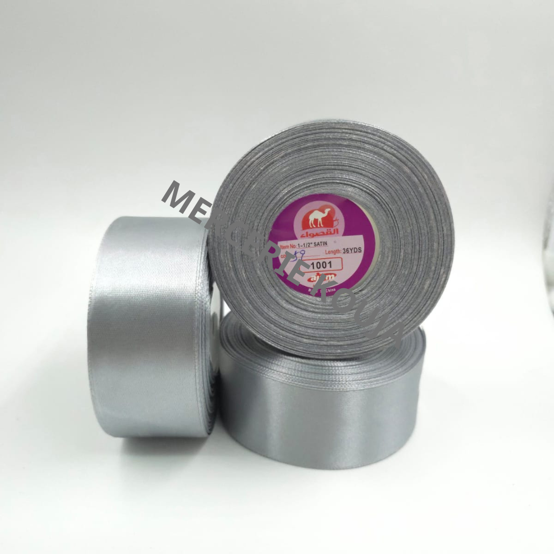 BANDA SATEN 5 CM