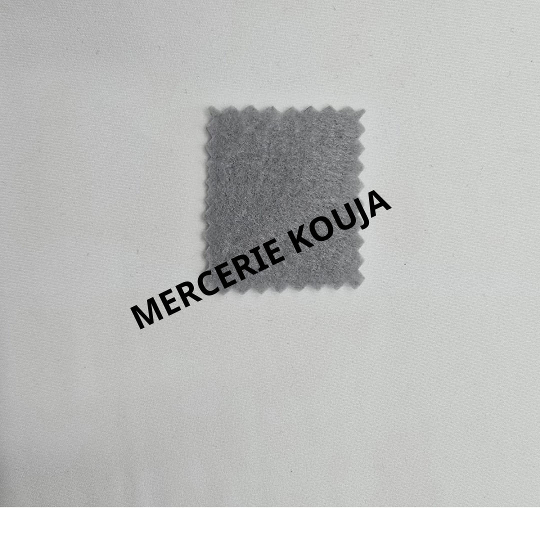FETRU MATERIAL TEXTILE