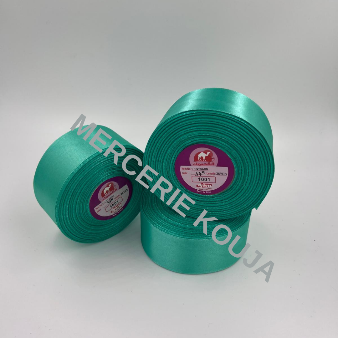 BANDA SATEN 4 CM