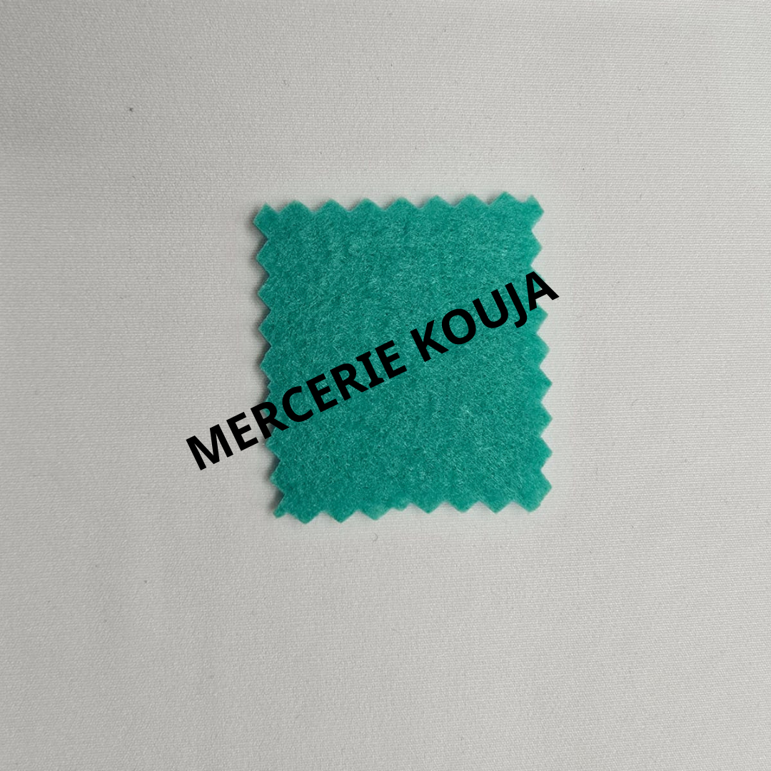 FETRU MATERIAL TEXTILE