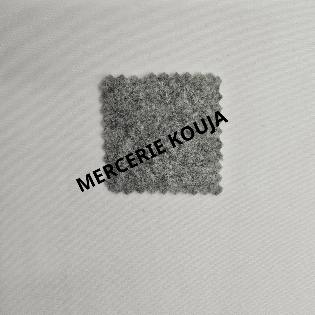 FETRU MATERIAL TEXTILE