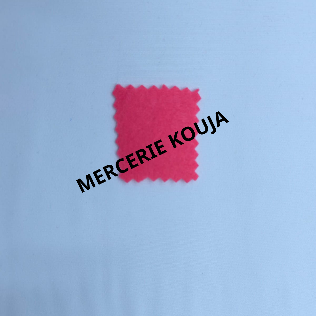 FETRU MATERIAL TEXTILE