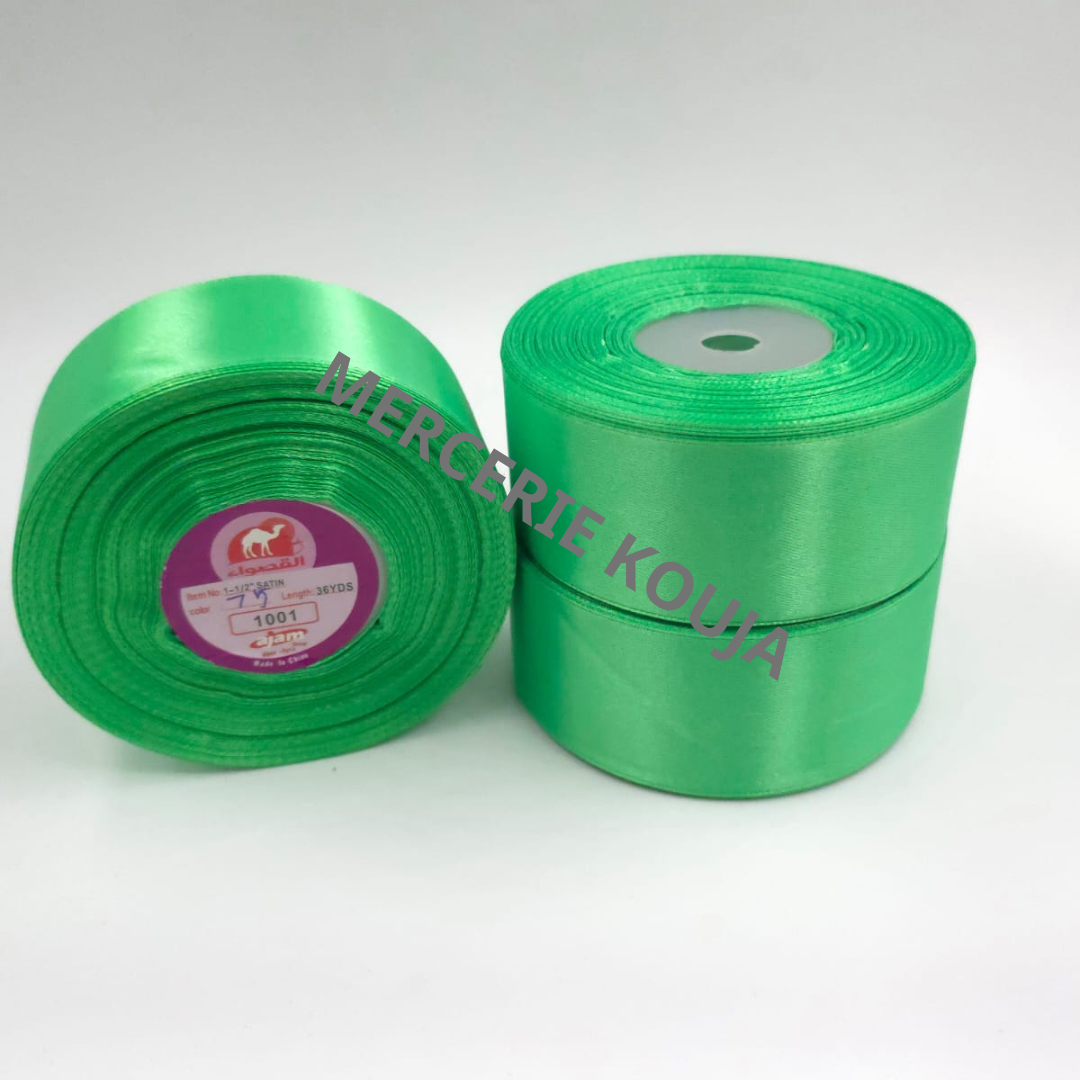 BANDA SATEN 5 CM