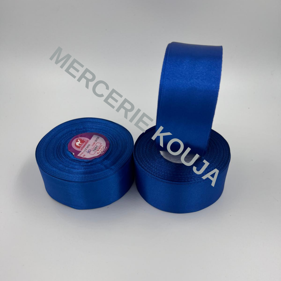 BANDA SATEN 4 CM