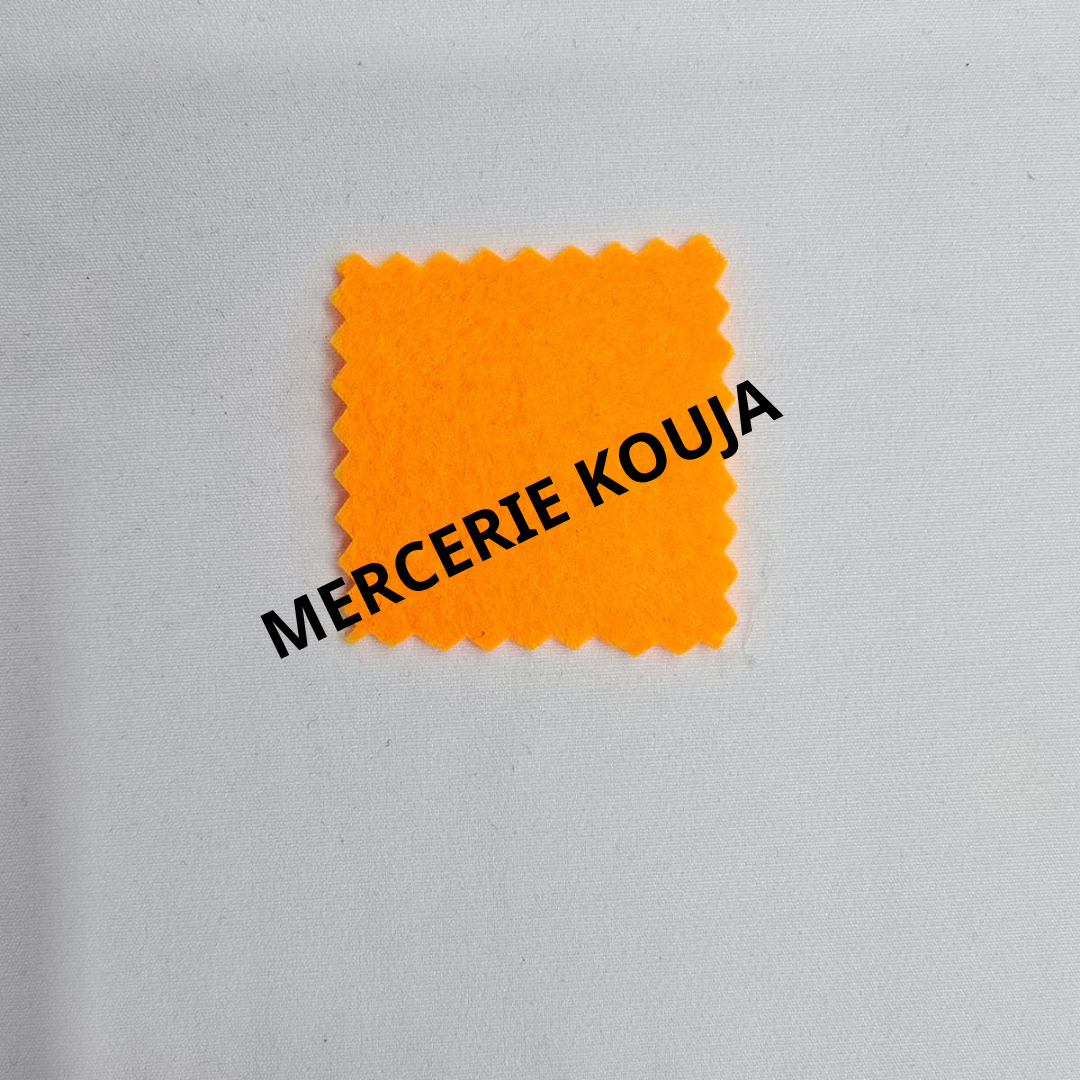 FETRU MATERIAL TEXTILE