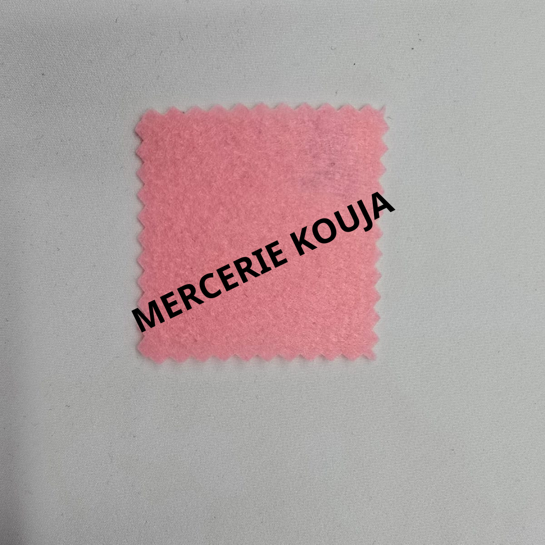 FETRU MATERIAL TEXTILE