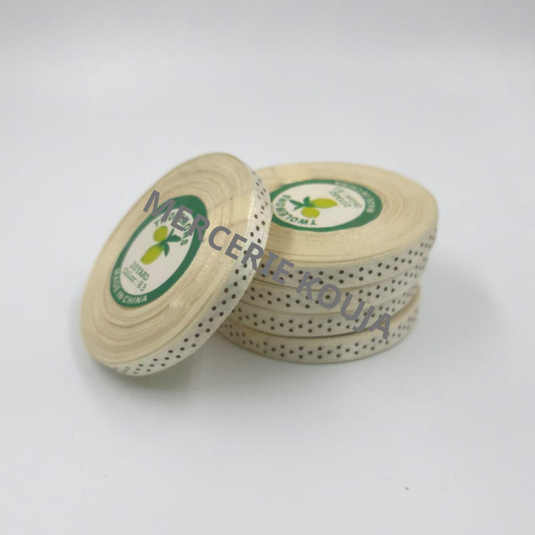 BANDA SATEN CU BULINE