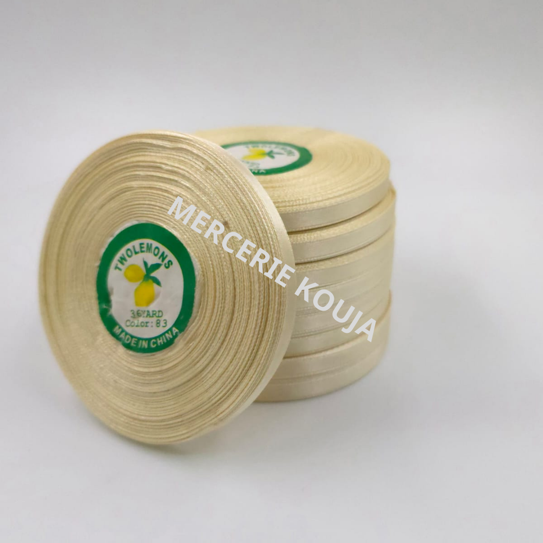 BANDA SATEN 0,7 CM