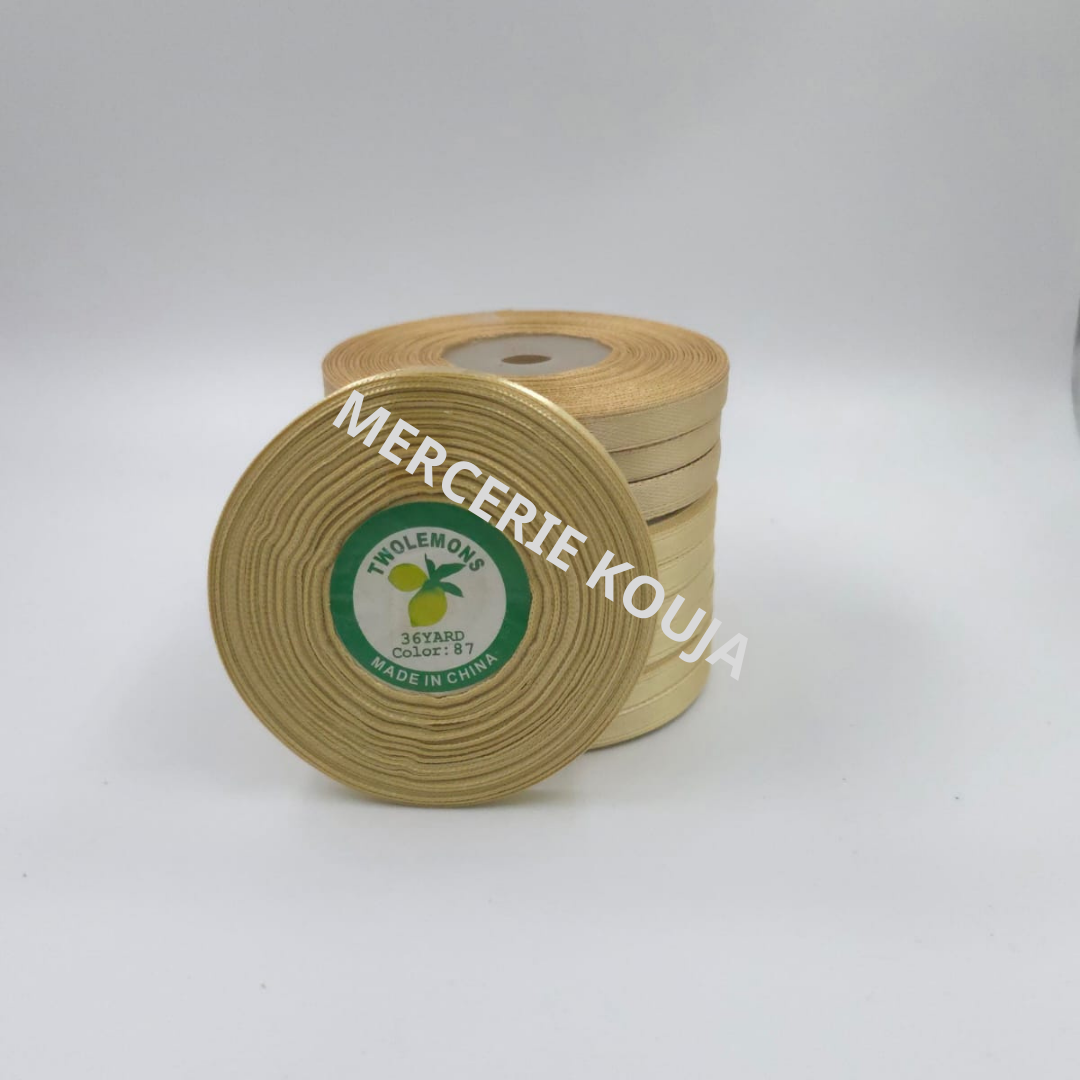 BANDA SATEN 0,7 CM