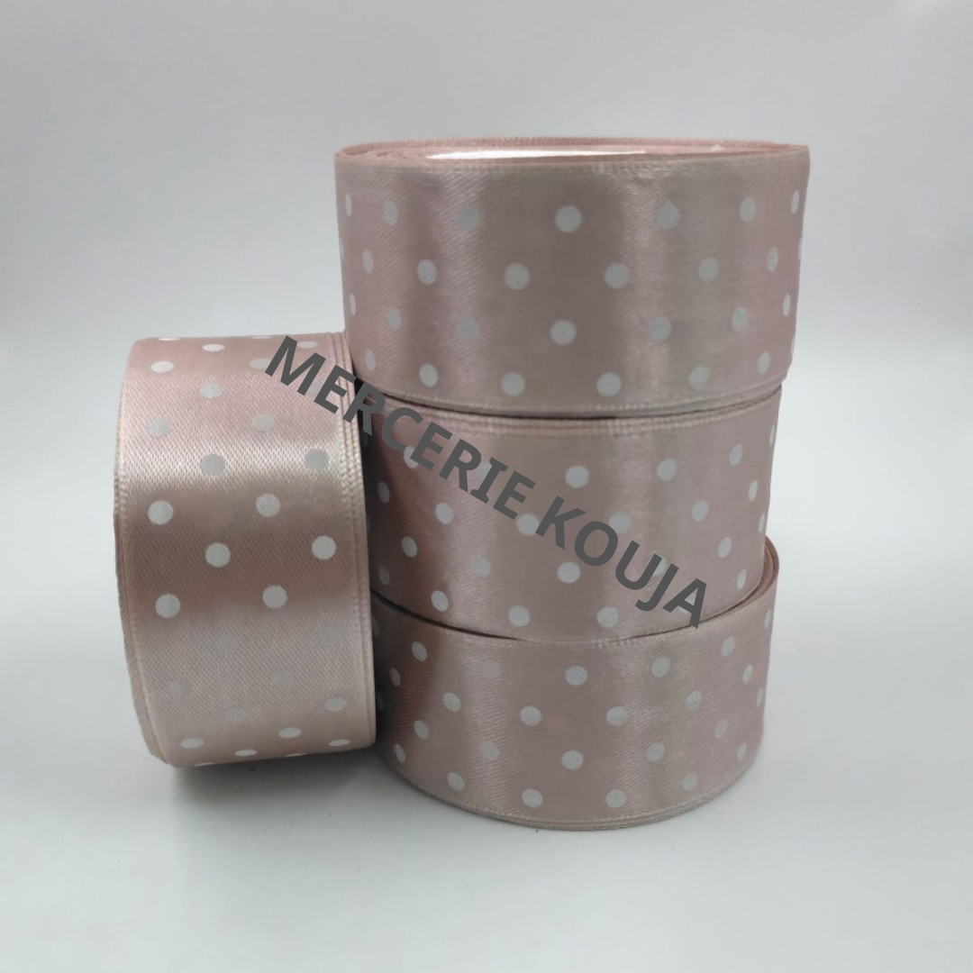 BANDA SATEN CU BULINE