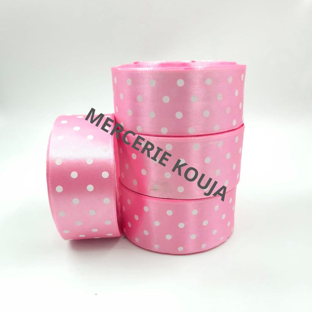 BANDA SATEN CU BULINE