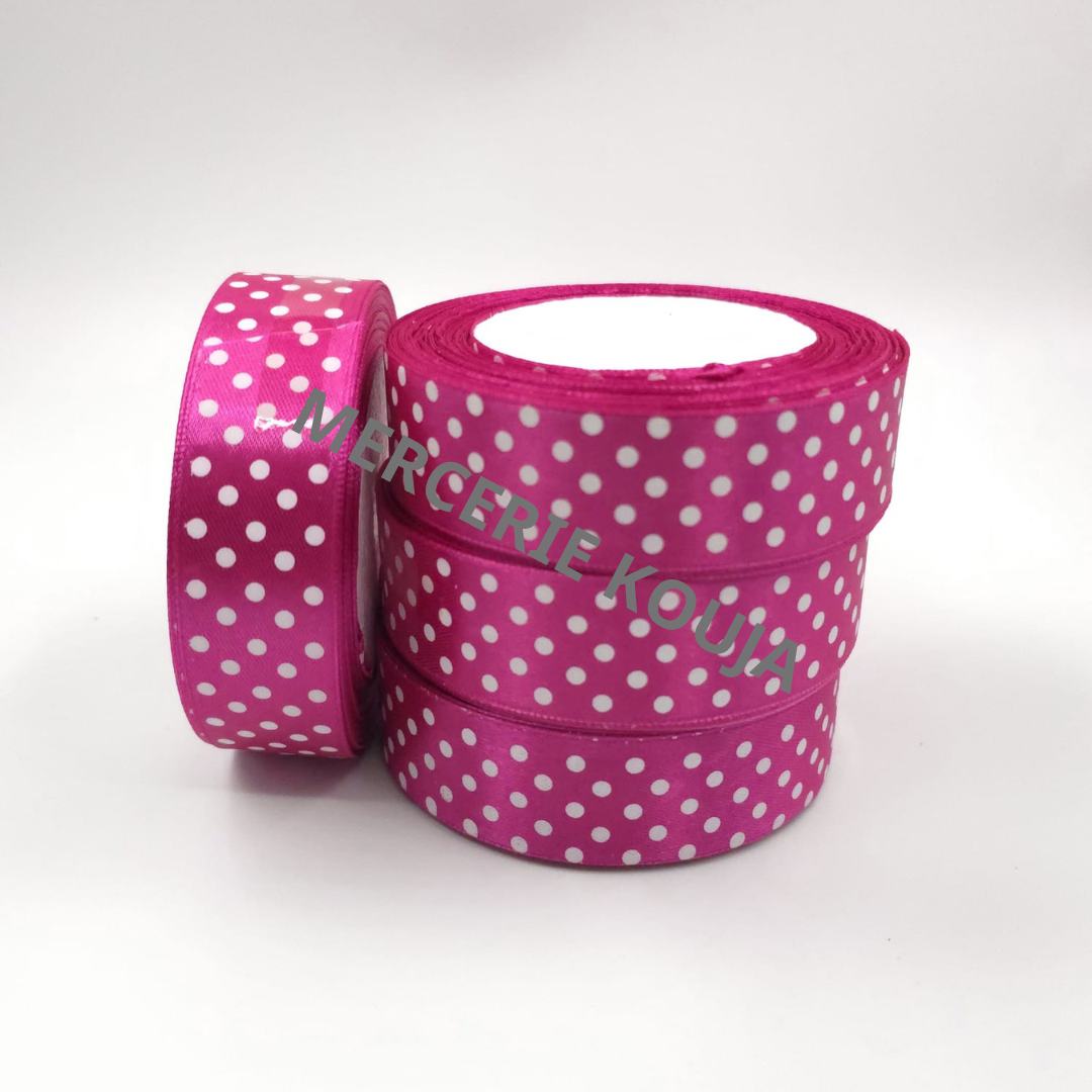 BANDA SATEN CU BULINE