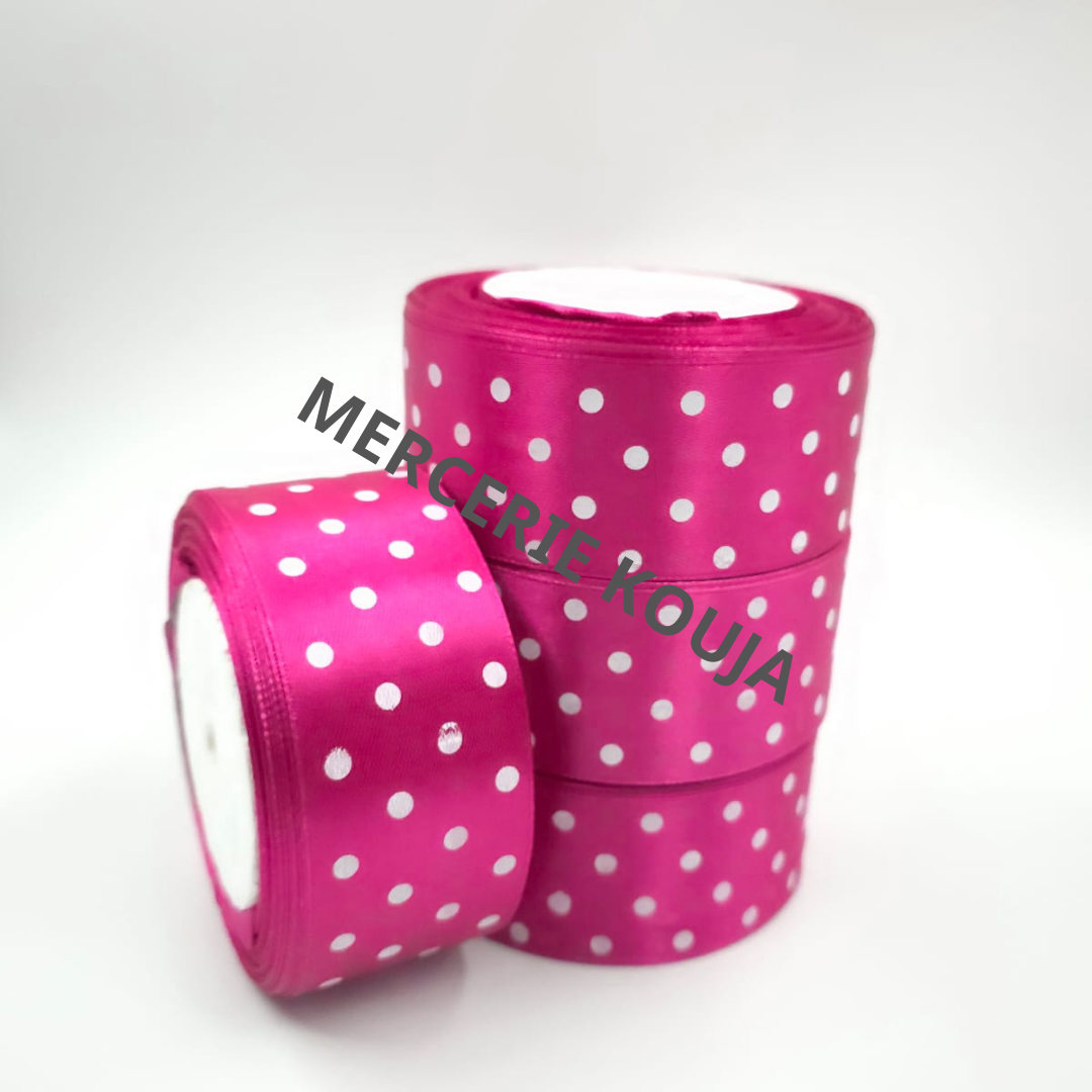 BANDA SATEN CU BULINE