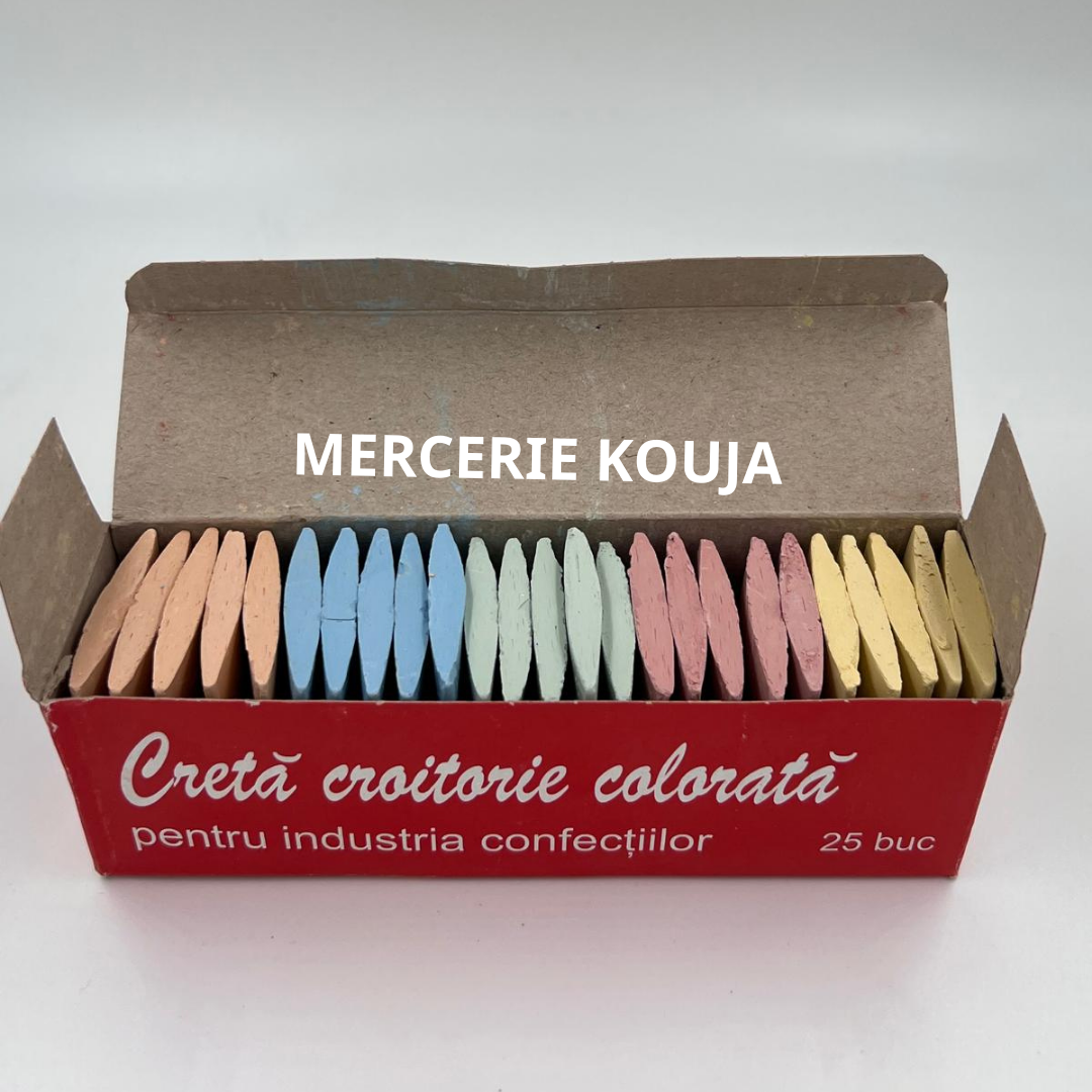 CRETA ROMANEASCA CRETOROM