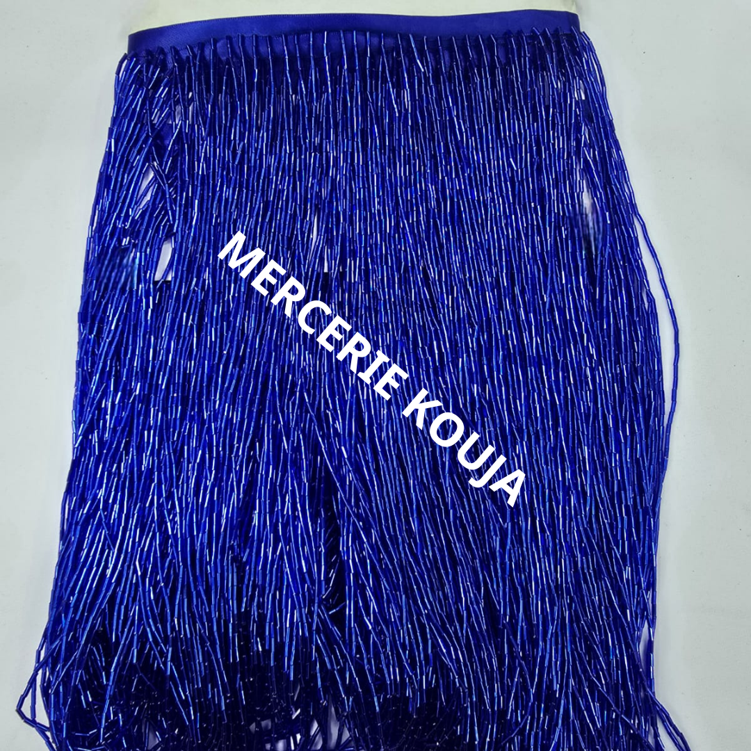 FRANJURI DIN MERGELE DE STICLA 30CM