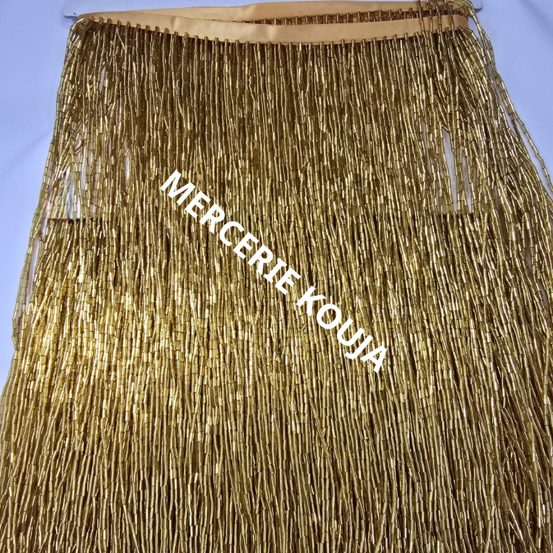 FRANJURI DIN MERGELE DE STICLA 30CM