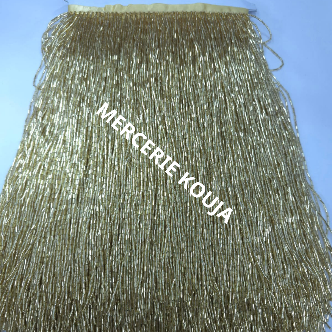 FRANJURI DIN MERGELE DE STICLA 30CM