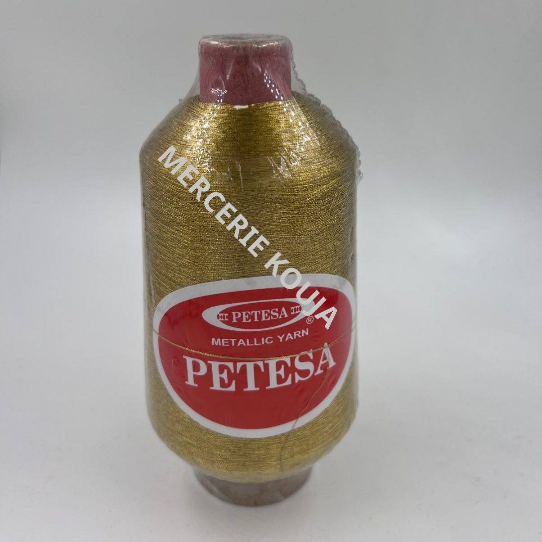 ATA DE BRODAT METALICA