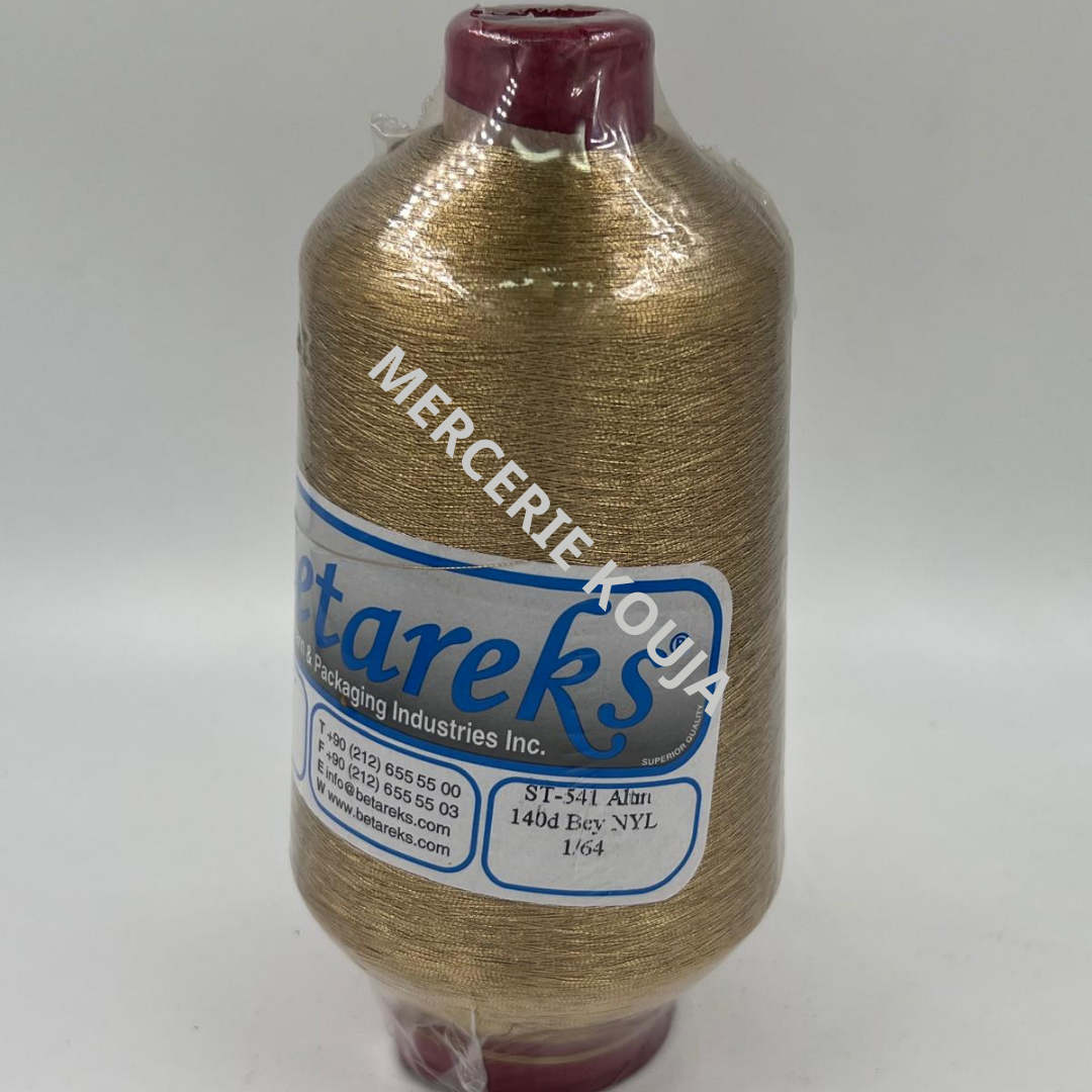 ATA DE BRODAT METALICA