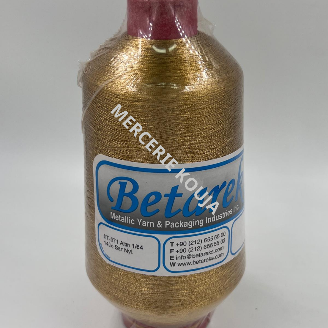 ATA DE BRODAT METALICA