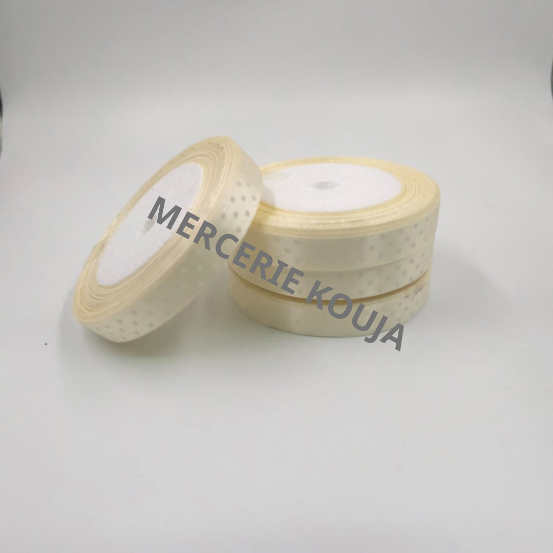 BANDA SATEN CU BULINE