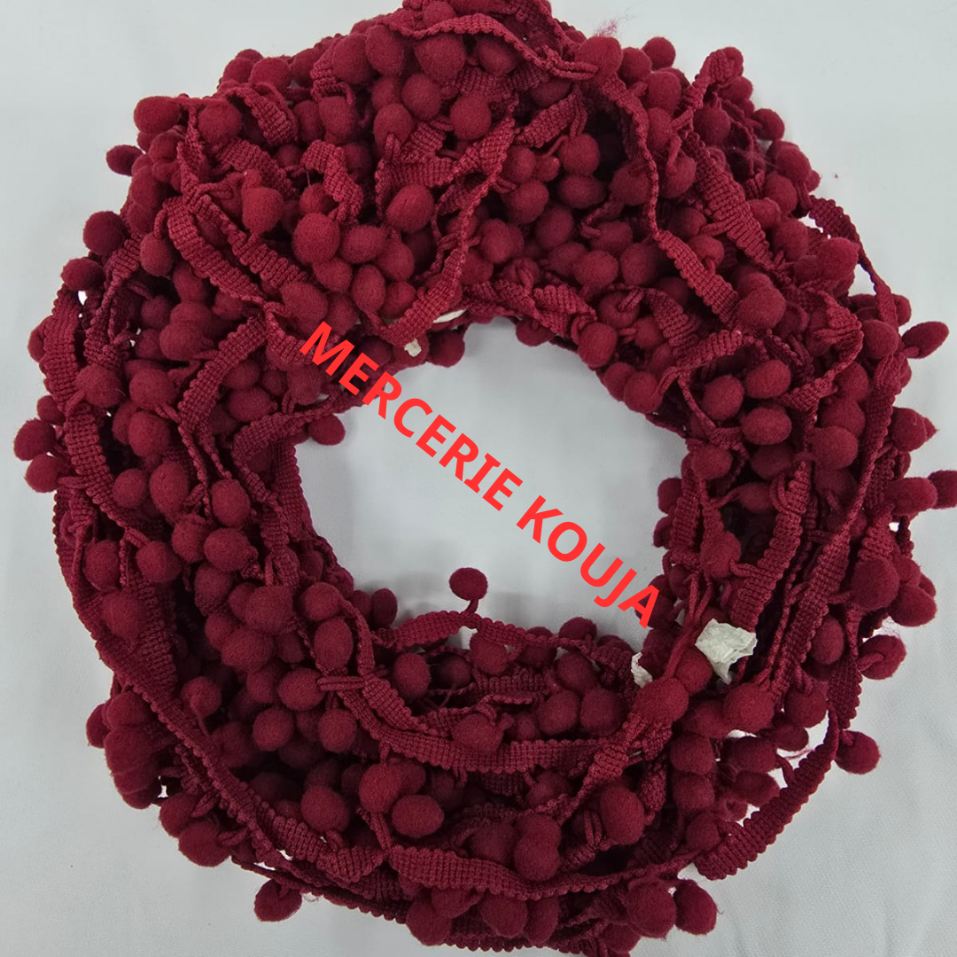 BANDA CU CIUCURI BULINE