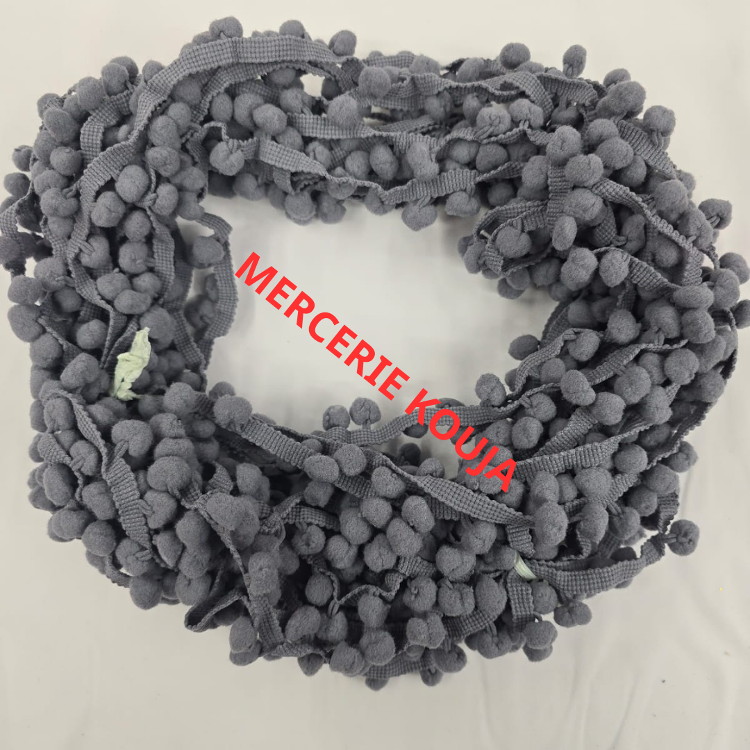 BANDA CU CIUCURI BULINE