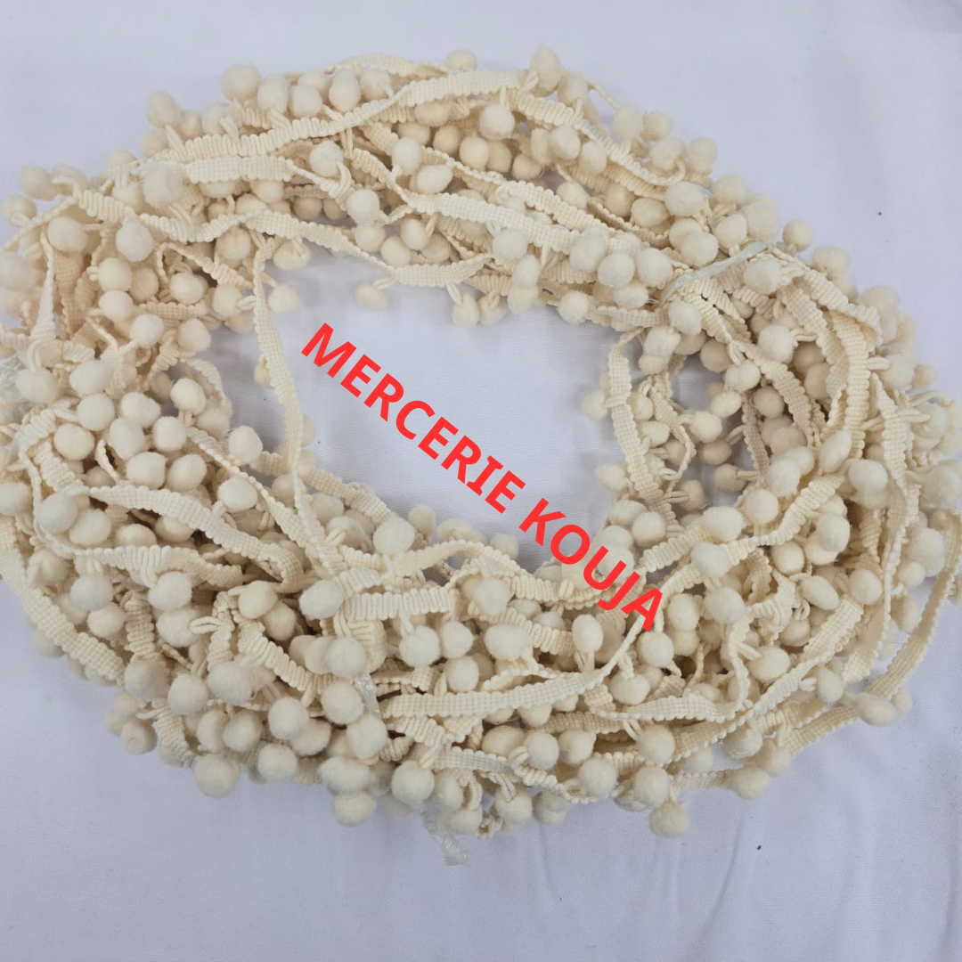 BANDA CU CIUCURI BULINE