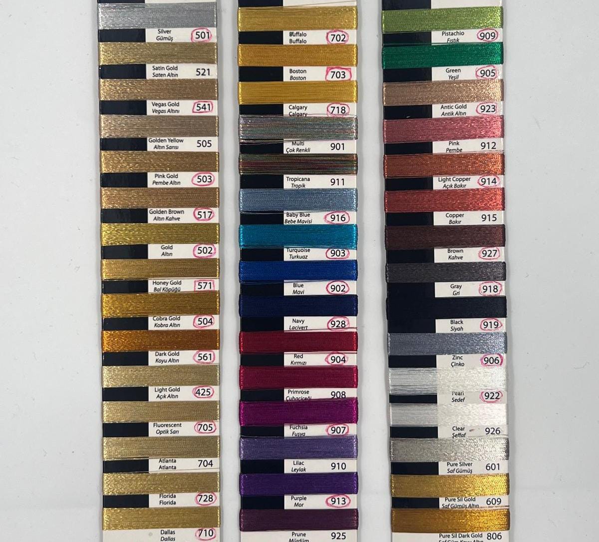 ATA DE BRODAT METALICA