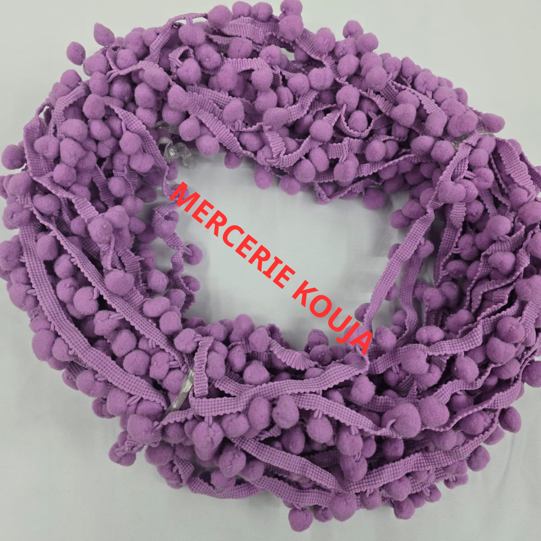 BANDA CU CIUCURI BULINE