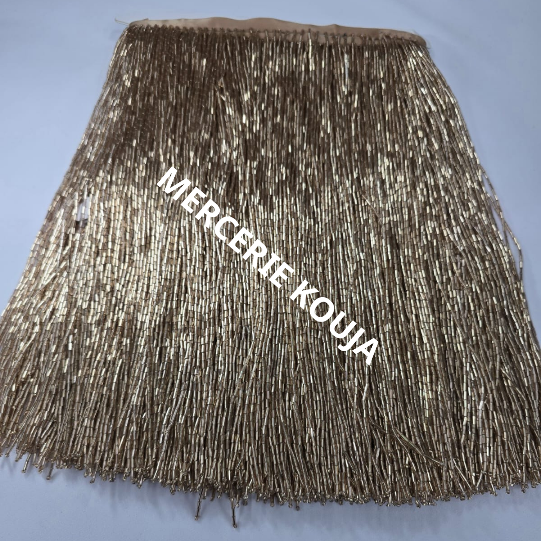 FRANJURI DIN MERGELE DE STICLA 30CM