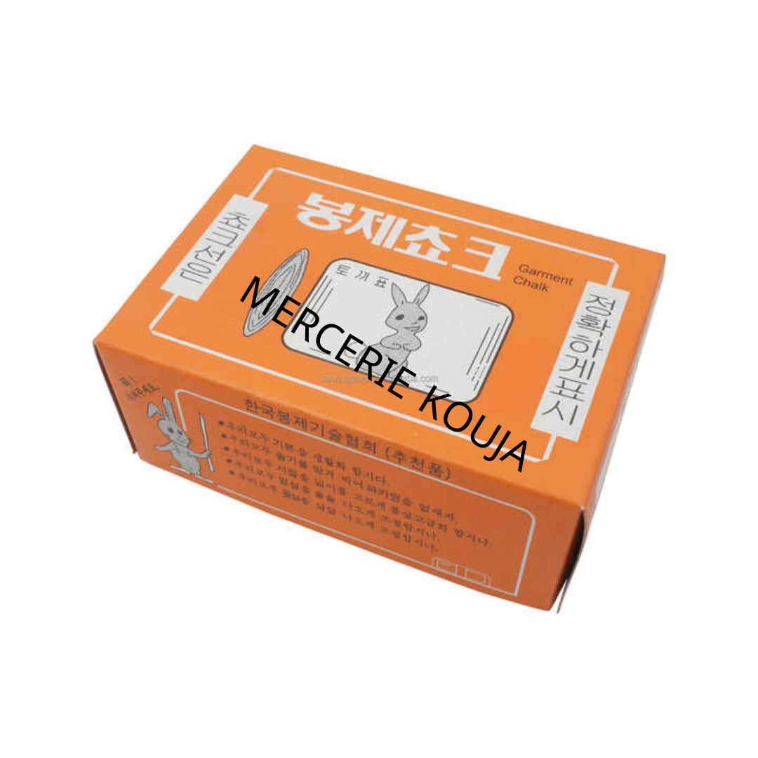 CRETA ALBA TERMOVOLATILA