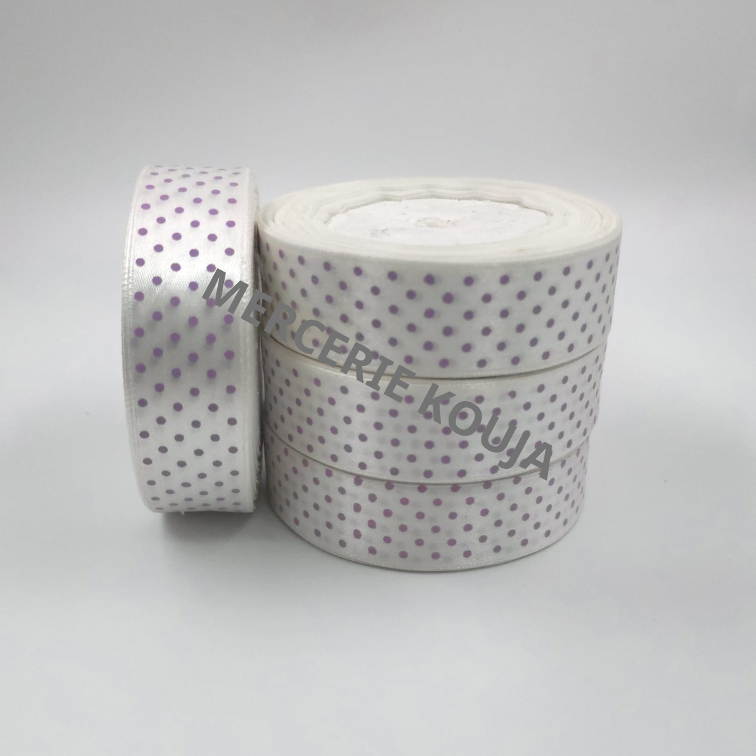 BANDA SATEN CU BULINE