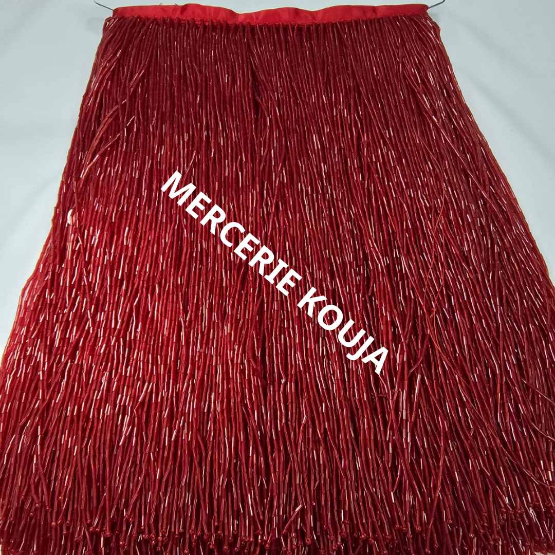 FRANJURI DIN MERGELE DE STICLA 30CM