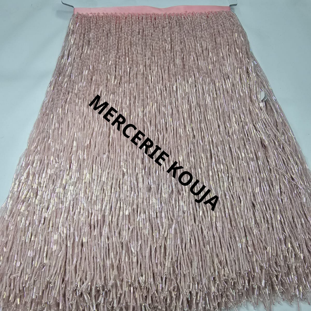 FRANJURI DIN MERGELE DE STICLA 30CM