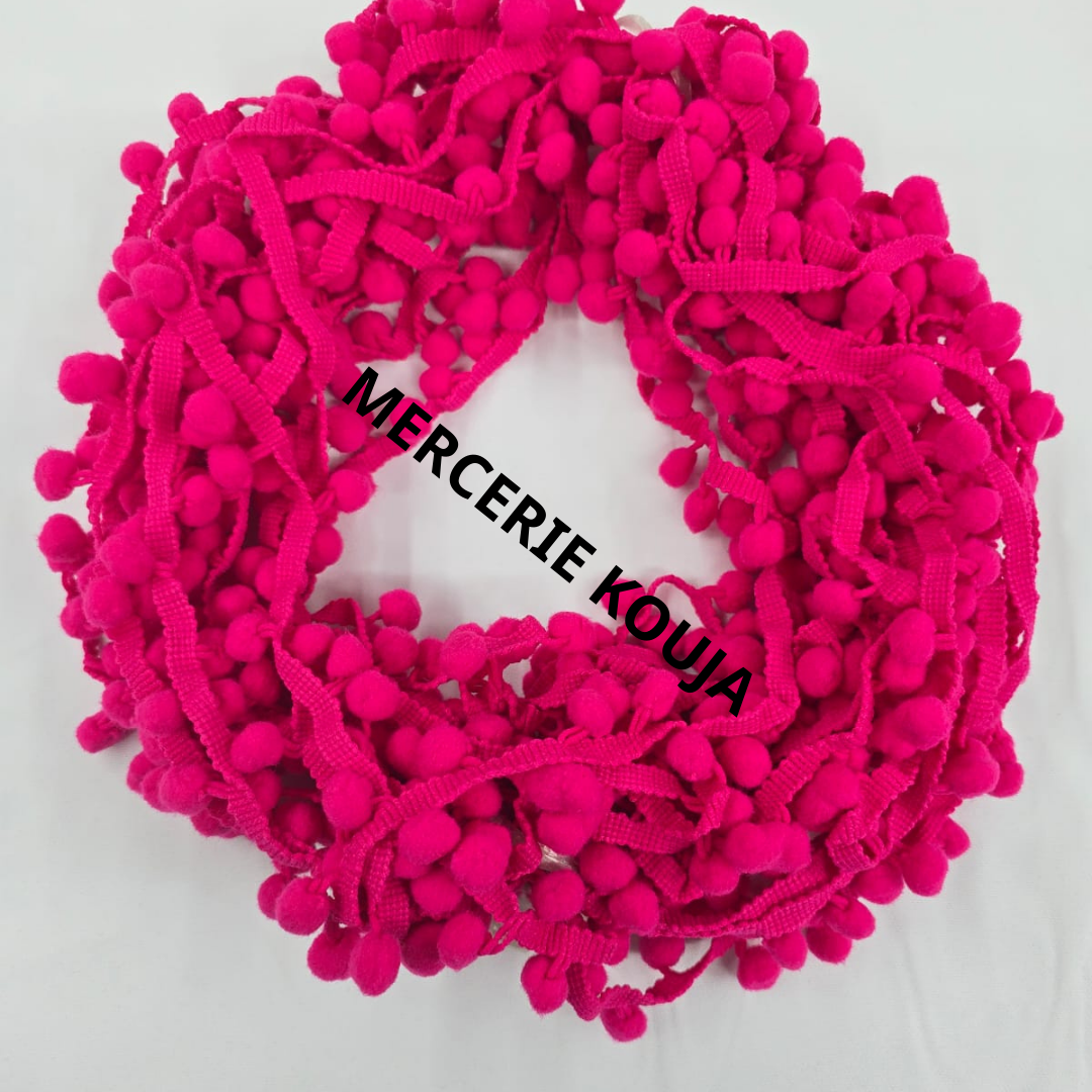 BANDA CU CIUCURI BULINE