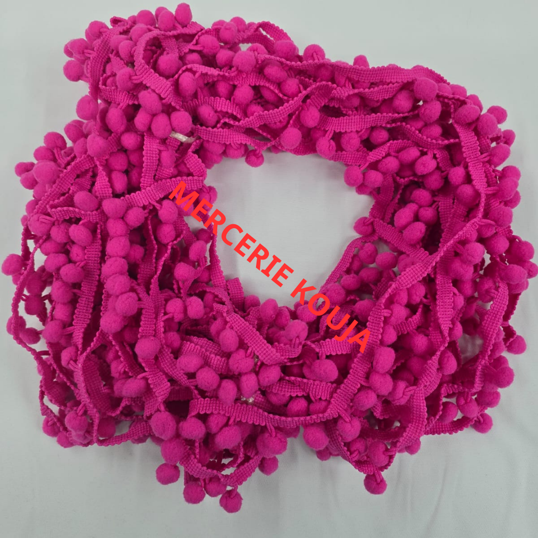 BANDA CU CIUCURI BULINE