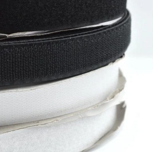 SCAI BANDA ARICI VELCRO NORMAL