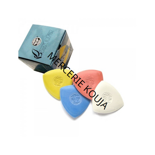 CREATA COLORATA TAILORS CHALK