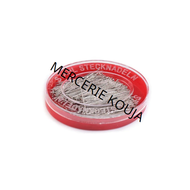 ACE CU GAMALIE 34X0.60MM