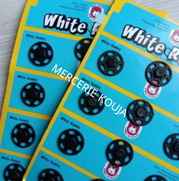 CAPSE DE CUSUT HOP RABBIT