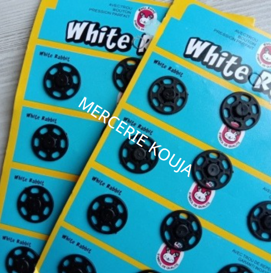 CAPSE DE CUSUT HOP RABBIT