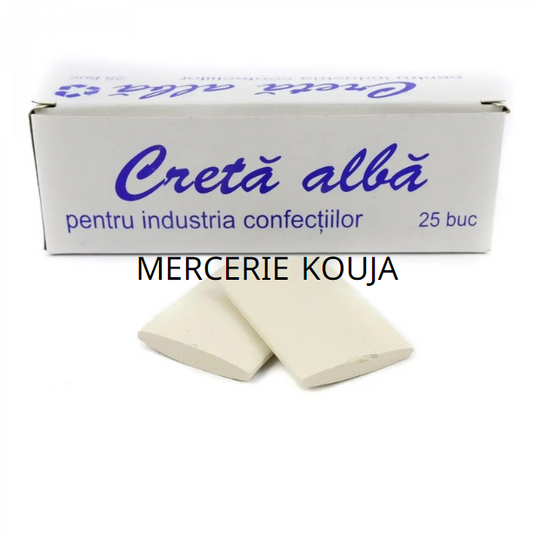 CRETA ROMANEASCA CRETOROM