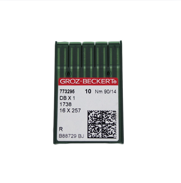 ACE MASINA DE CUSUT INDUSTRIALA  CUTOR SUPTIRE  GROZ BECKERT