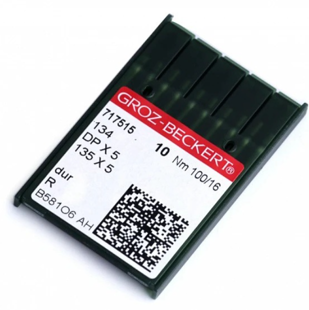 ACE MASINA DE CUSUT INDUSTRIALA  CUTOR GROS   GROZ BECKERT