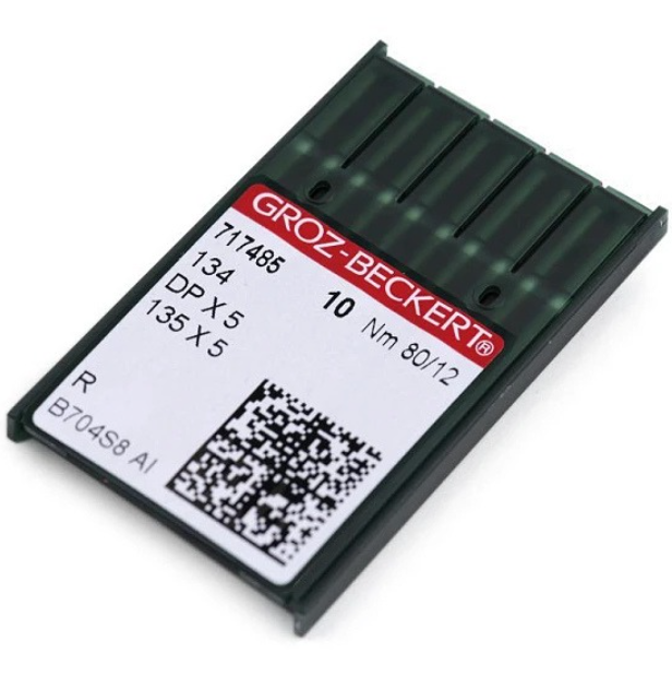 ACE MASINA DE CUSUT INDUSTRIALA  CUTOR GROS   GROZ BECKERT