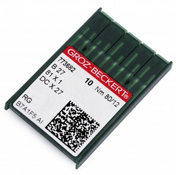 ACE MASINA DE CUSUT INDUSTRIALA PENTRU SULFILAT TRIPLOC GROZ BECKERT