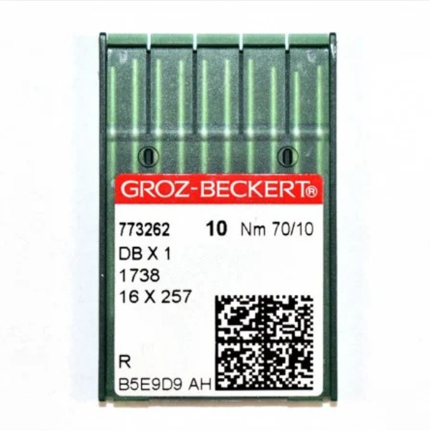 ACE MASINA DE CUSUT INDUSTRIALA  CUTOR SUPTIRE  GROZ BECKERT