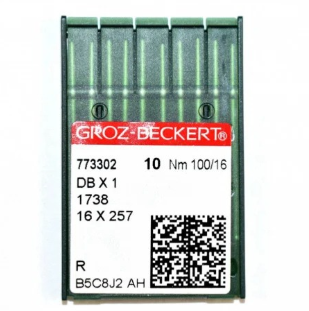 ACE MASINA DE CUSUT INDUSTRIALA  CUTOR SUPTIRE  GROZ BECKERT