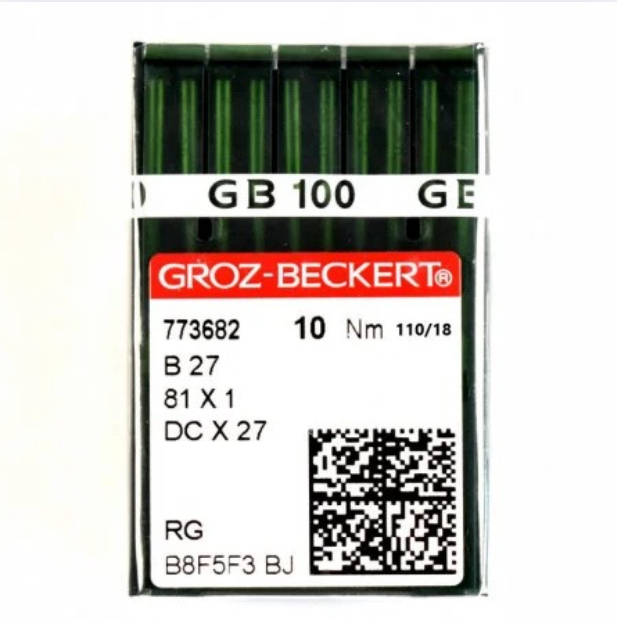 ACE MASINA DE CUSUT INDUSTRIALA PENTRU SULFILAT TRIPLOC GROZ BECKERT